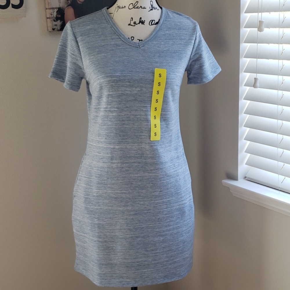 Brand new dress with pockets